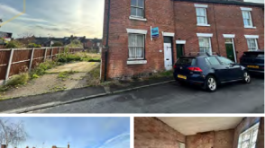 Planning for Extension in Stone photo